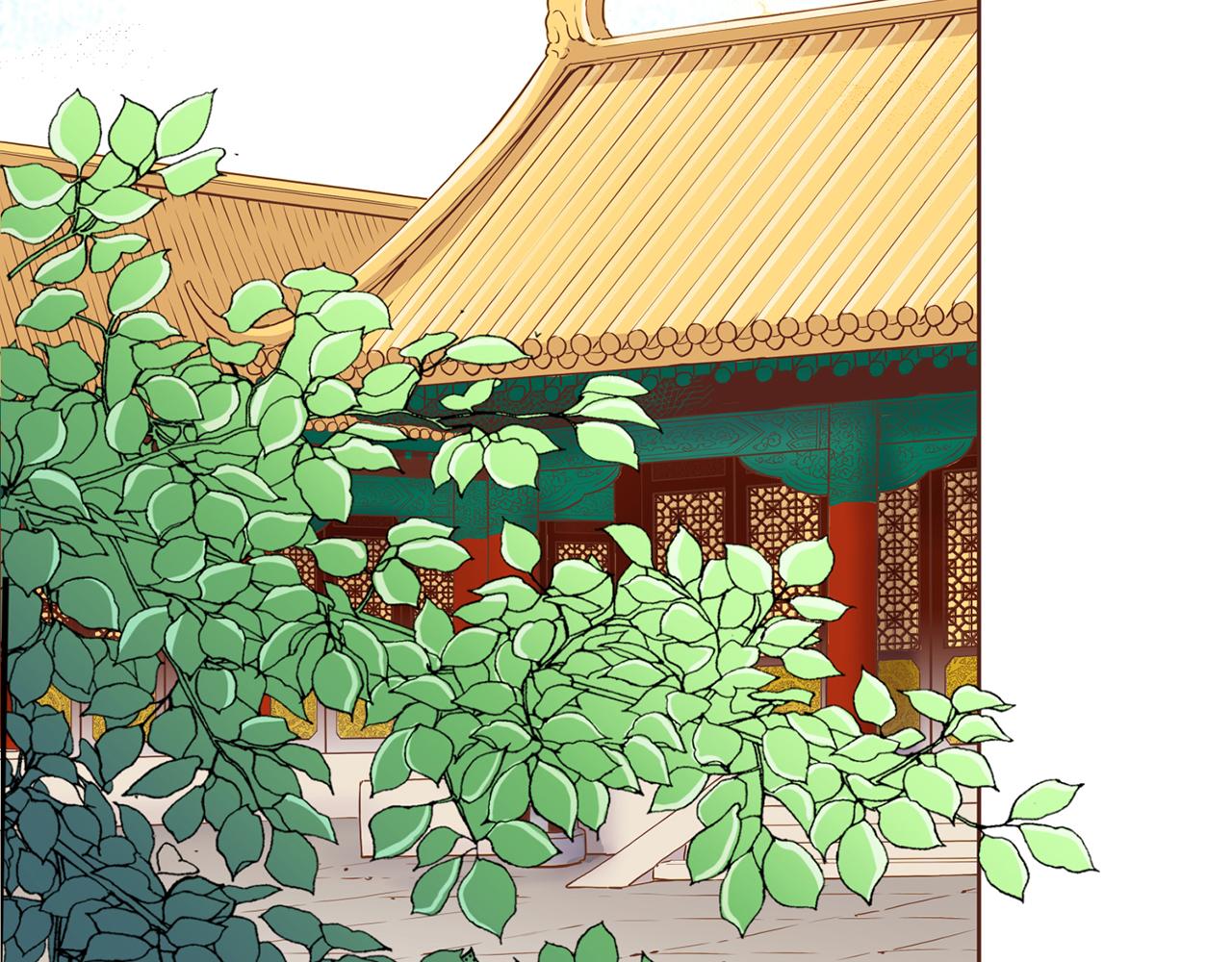 第86话 昭仪与皇后12