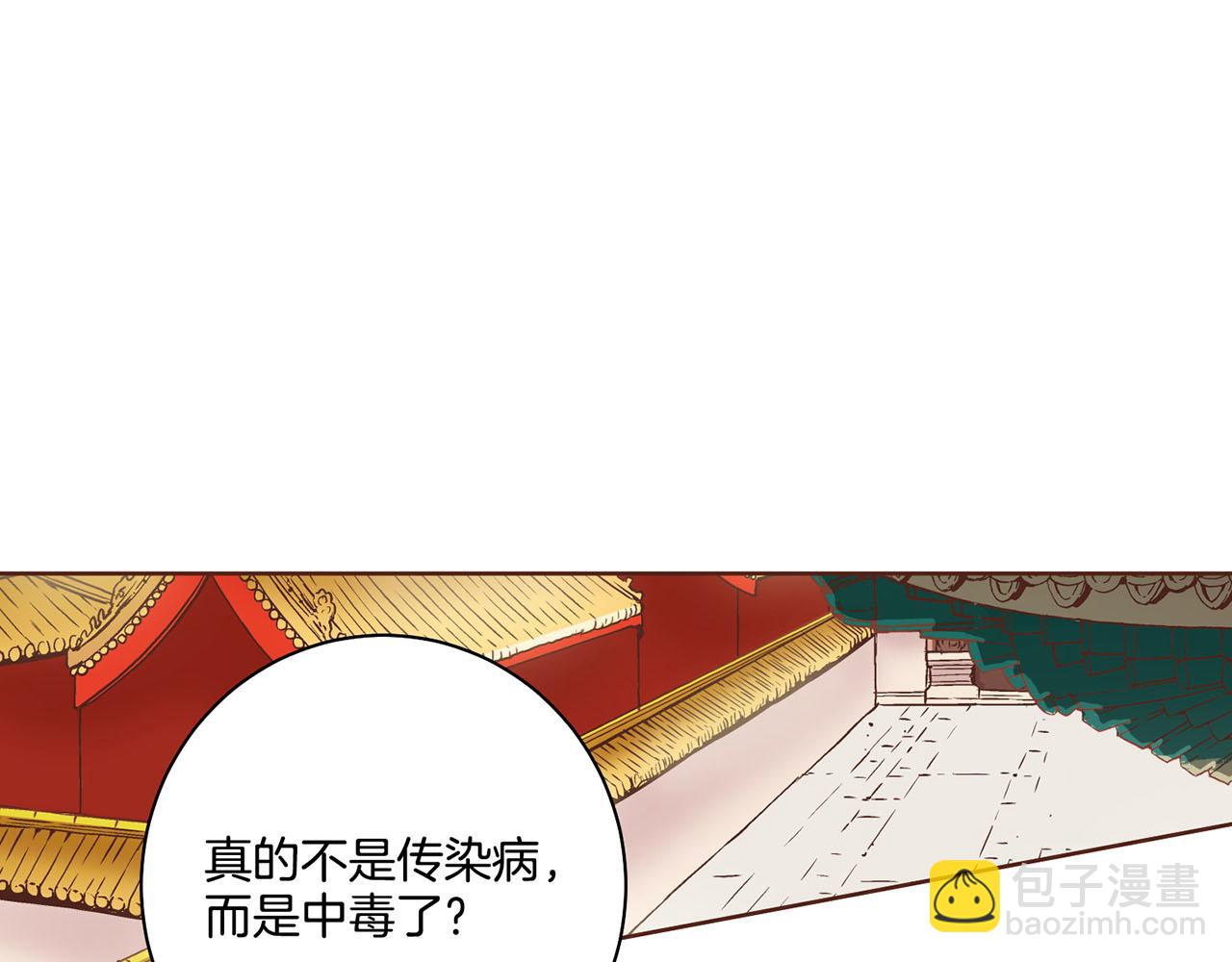 第88话 突发顽疾89