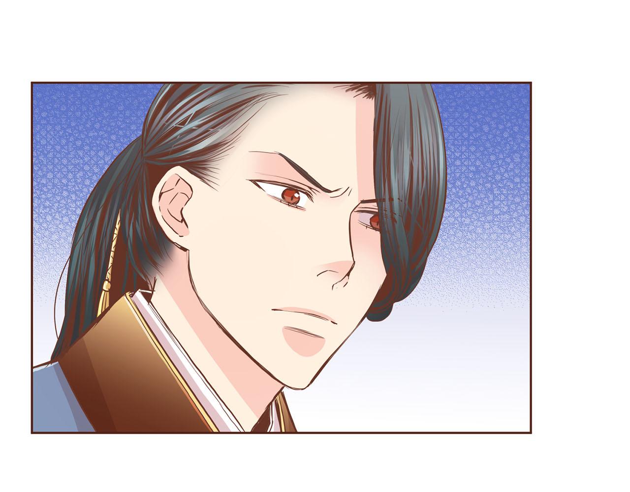 第91话 第一任皇后，雯仪35