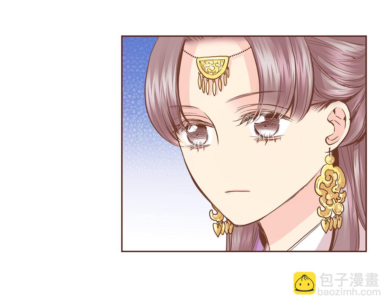 第91话 第一任皇后，雯仪36