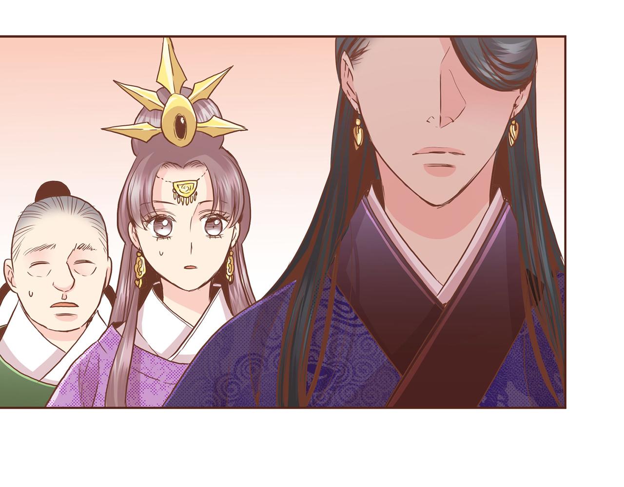 第91话 第一任皇后，雯仪48