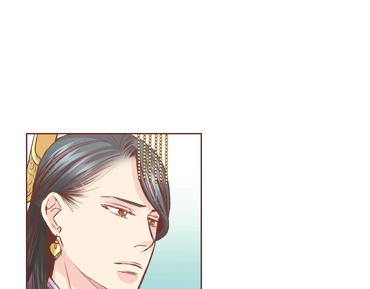 第91话 第一任皇后，雯仪61