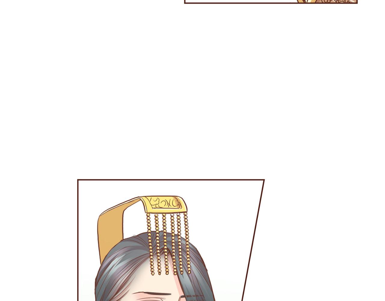 第91话 第一任皇后，雯仪63