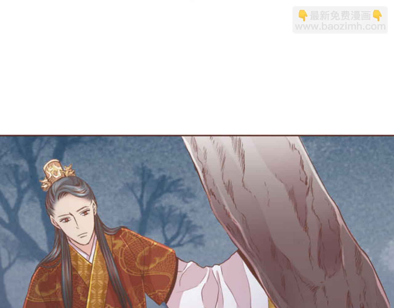 第104话 夜中散步48