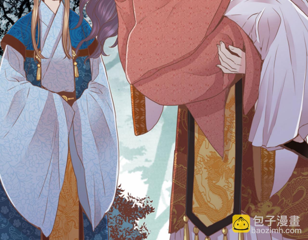 第104话 夜中散步77