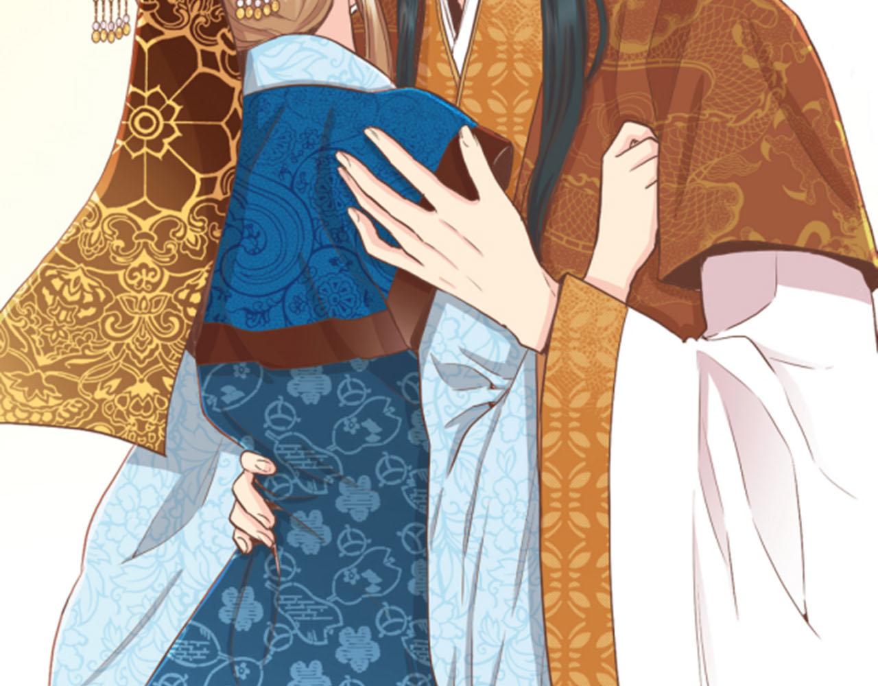 第105话 请帮帮我吧42