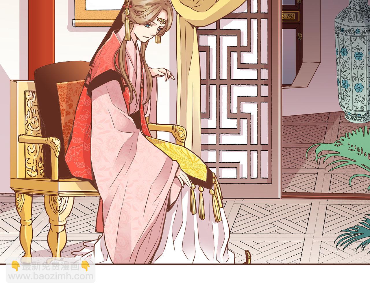第107话 这份宠爱是永远的吗40