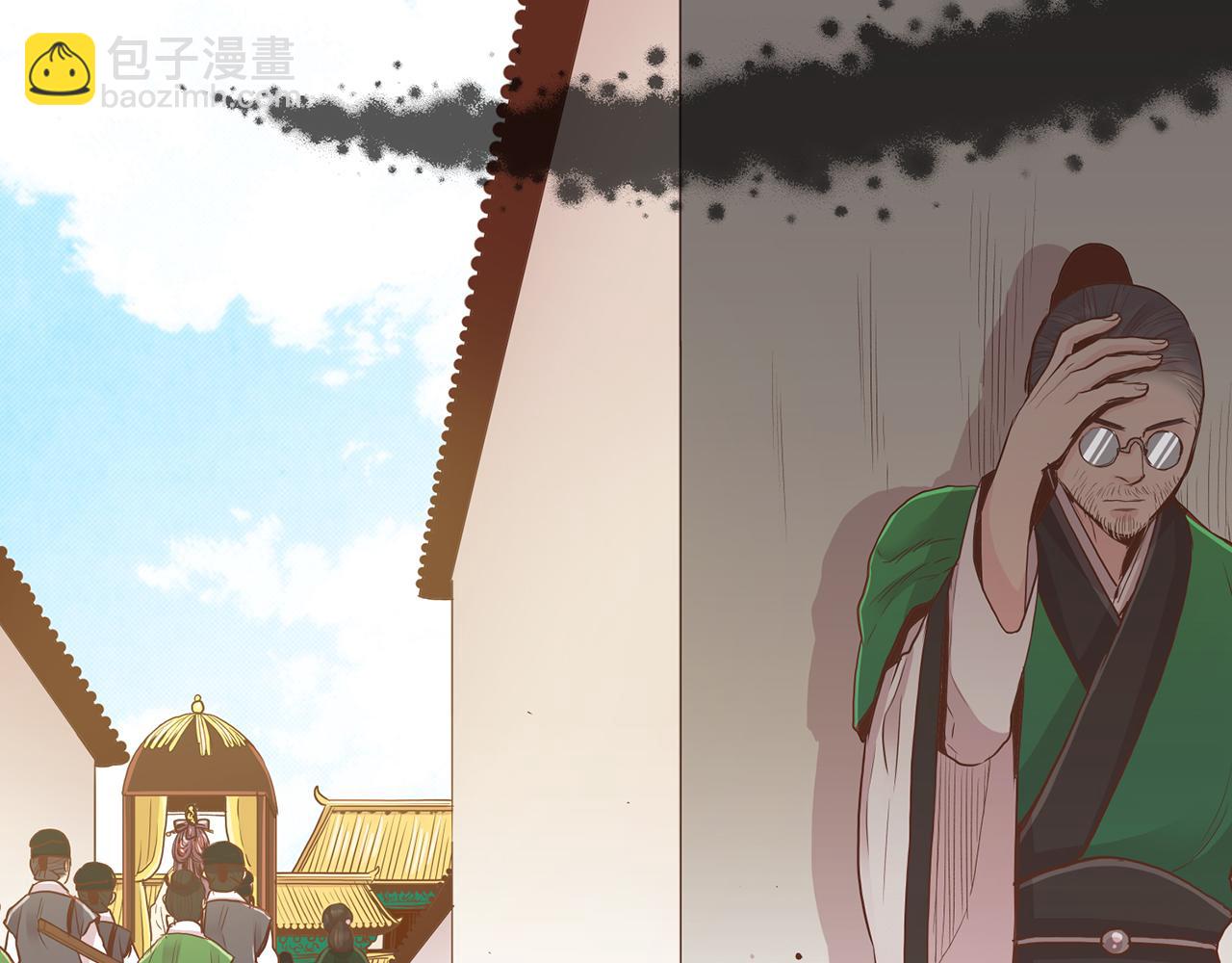 109话 艰难的决定15