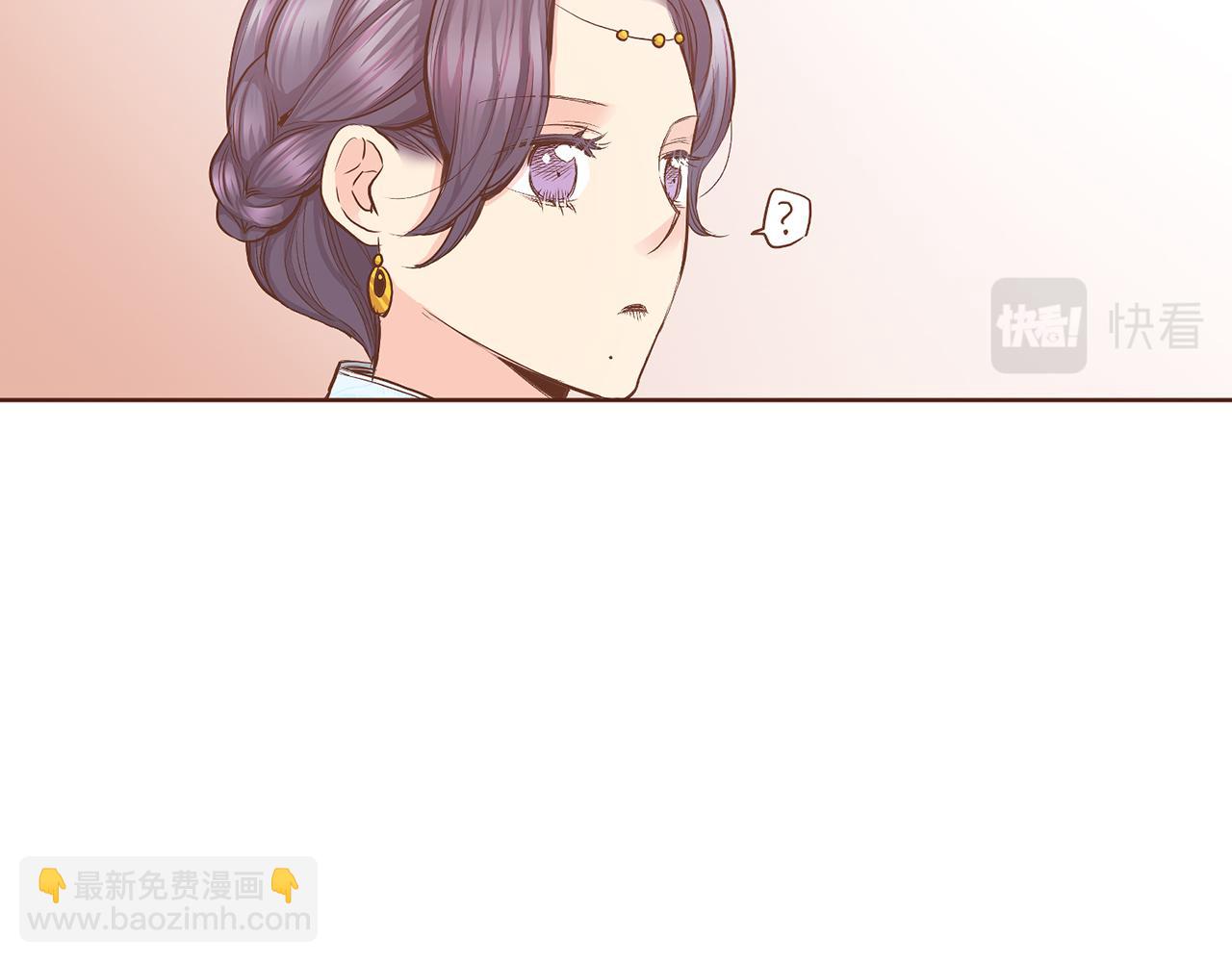 第114话 册封为妃后的初见面17