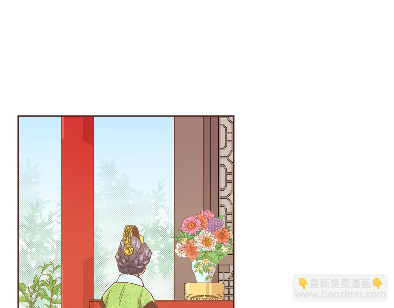 第114话 册封为妃后的初见面18