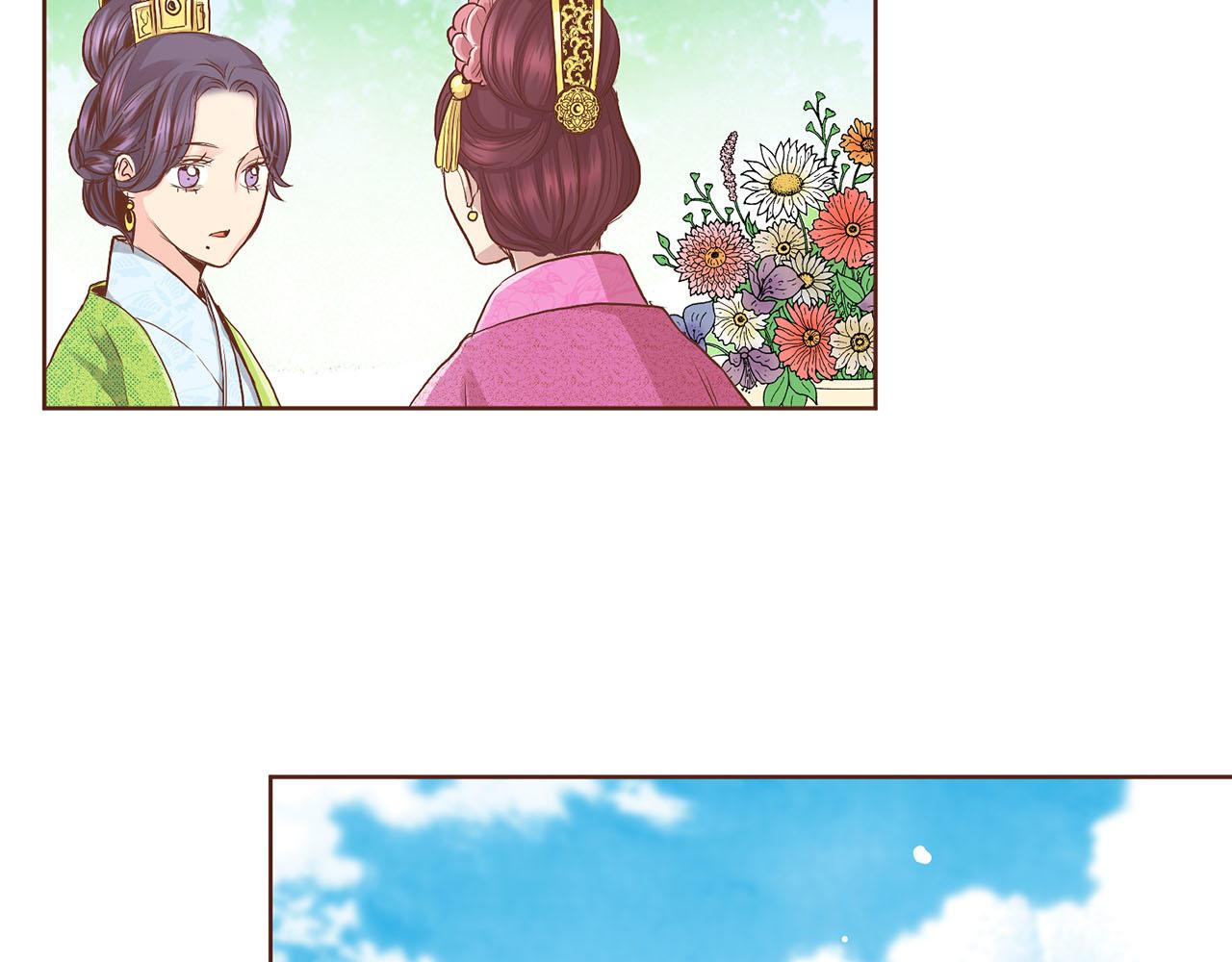 第114话 册封为妃后的初见面25