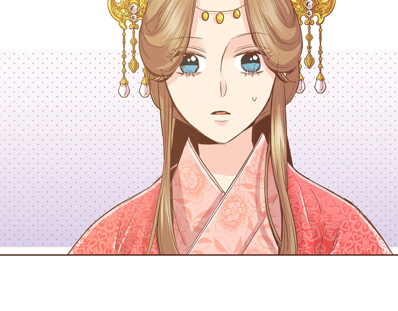 第114话 册封为妃后的初见面63