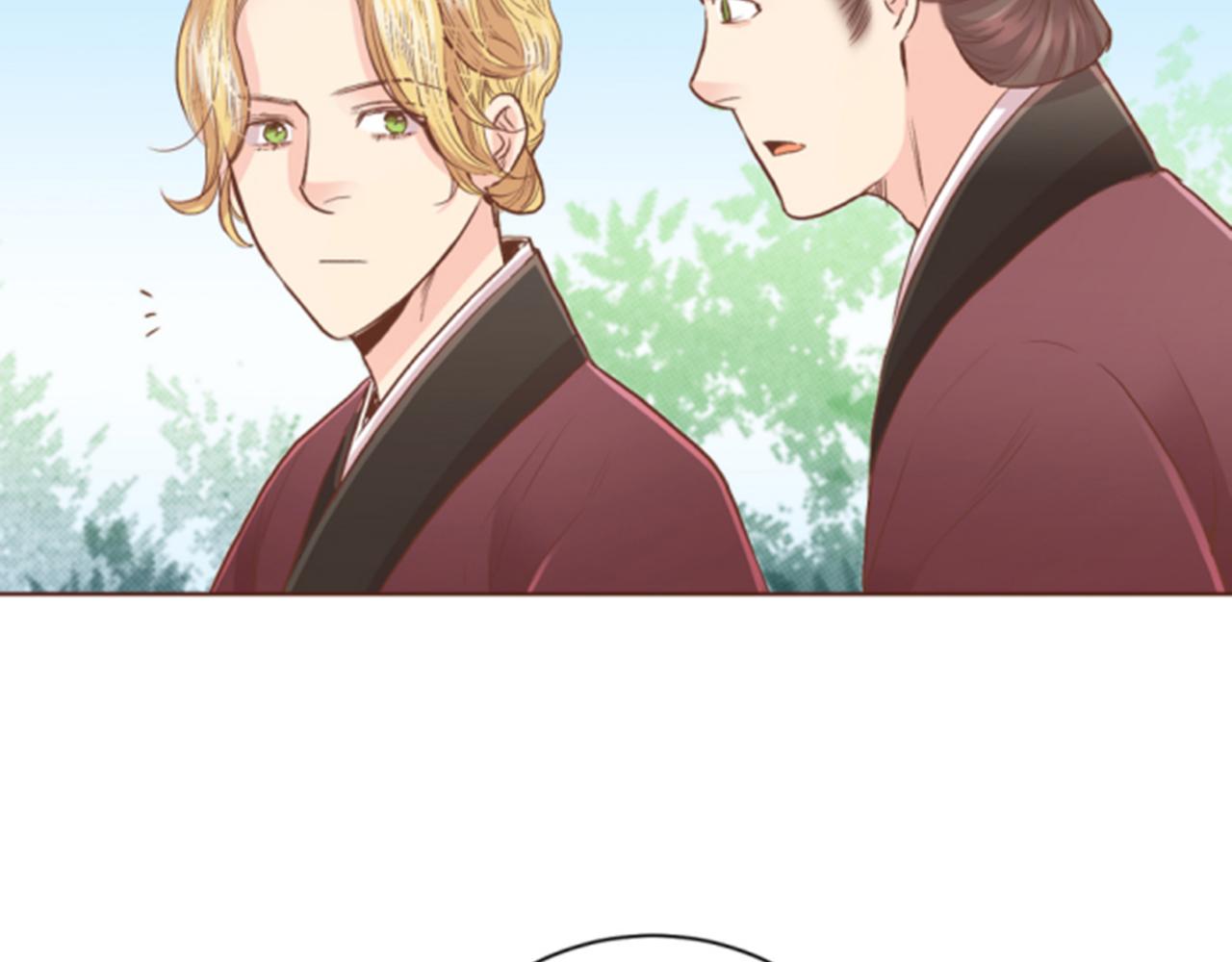 第117话 忘不掉的过去32