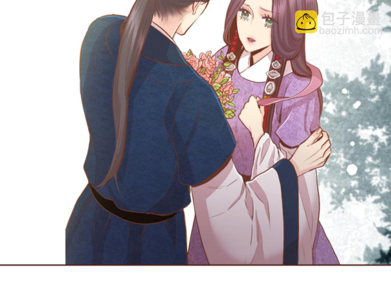 第119话 鸿妃的过去31
