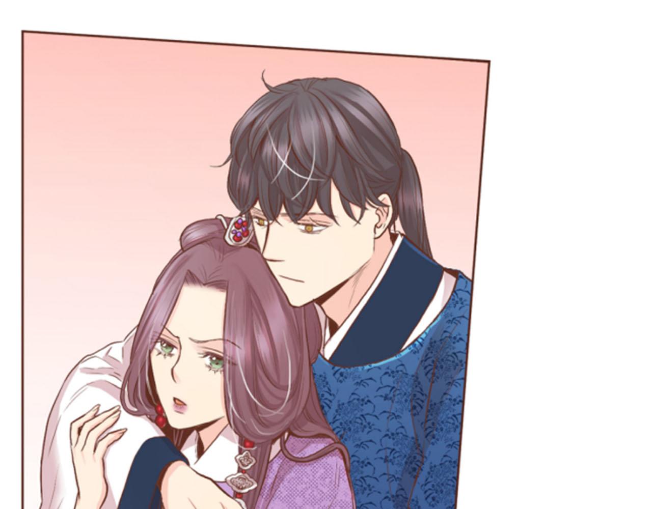 第119话 鸿妃的过去64