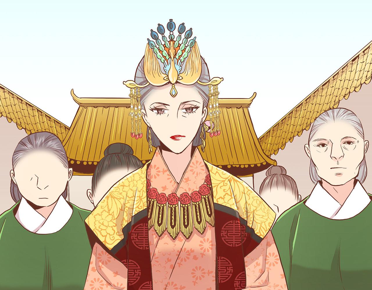 第129话 义江王回宫63