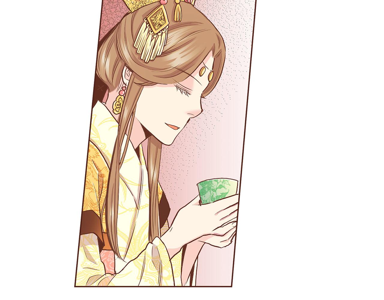 第134话 拜访太后79