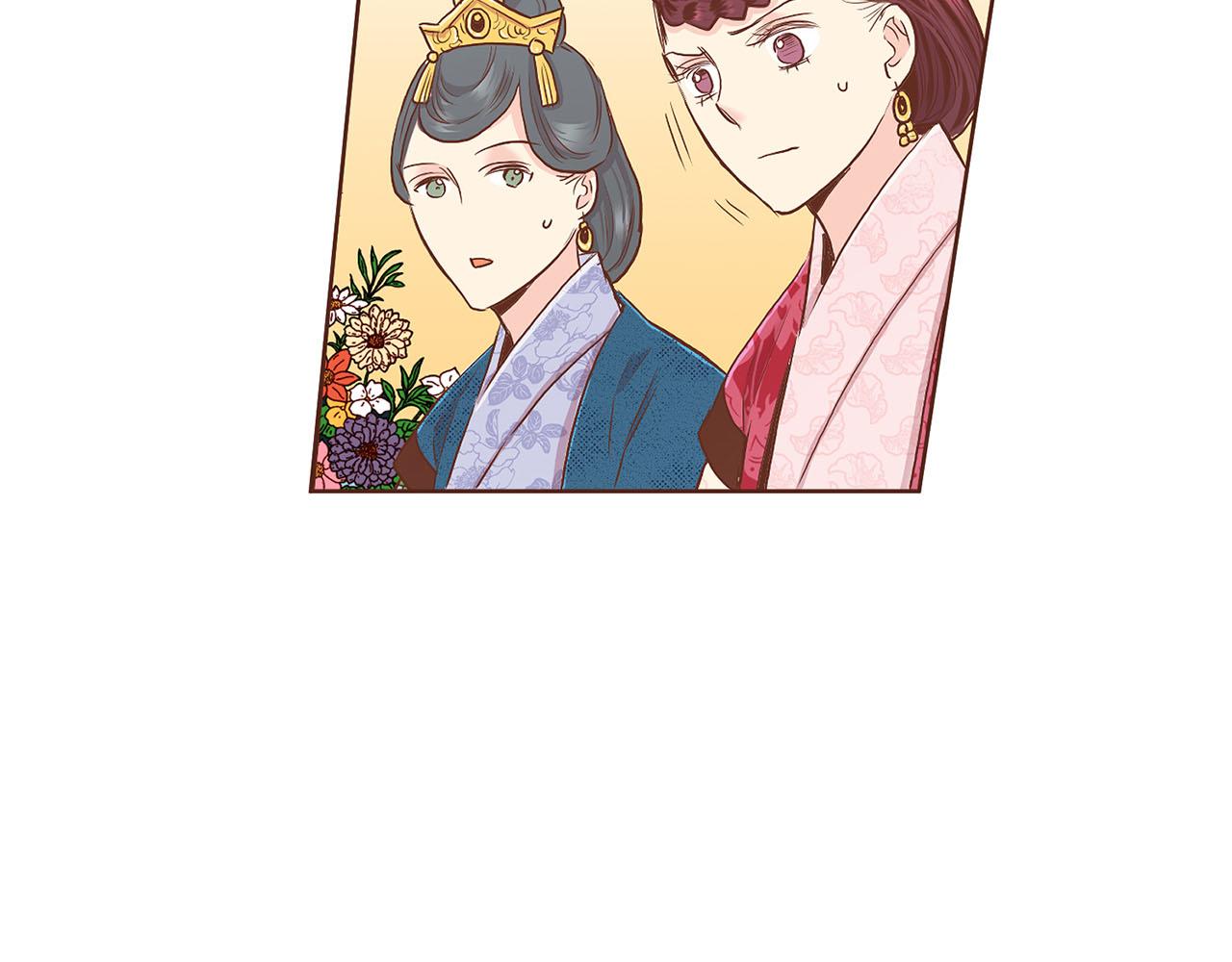 第134话 拜访太后81