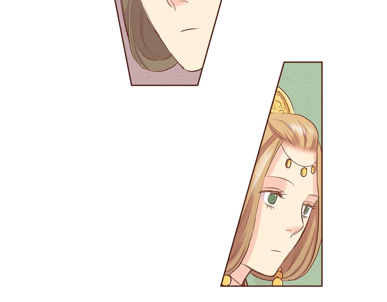 第135话 嫔妃之间的关系18