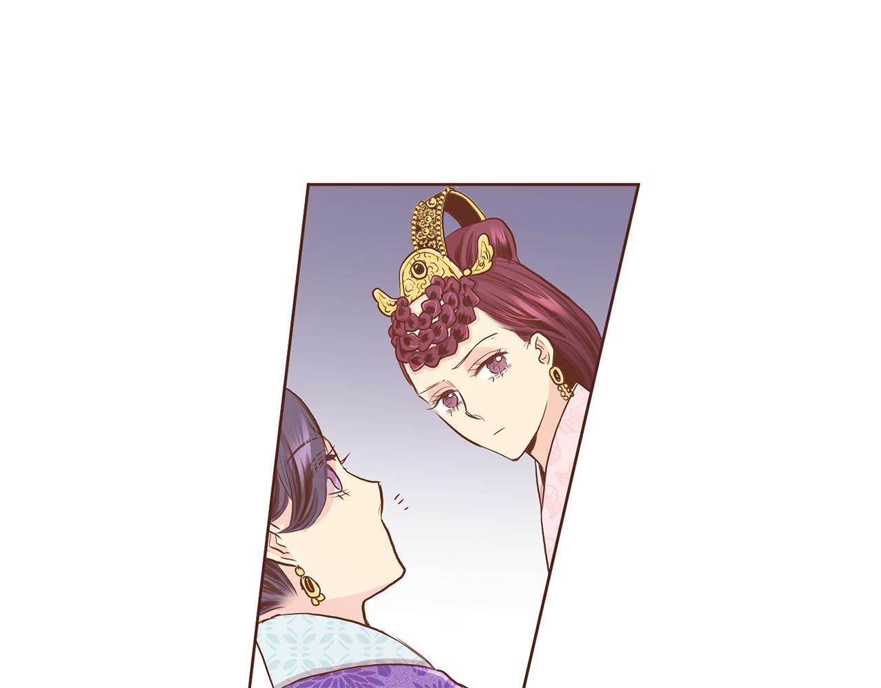第135话 嫔妃之间的关系23