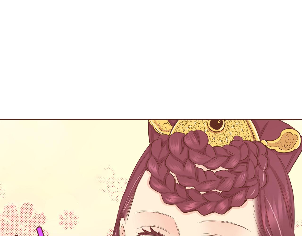 第135话 嫔妃之间的关系25