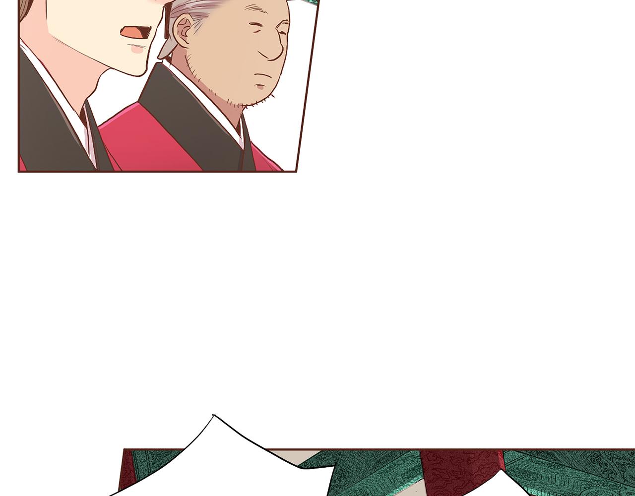 第135话 嫔妃之间的关系47