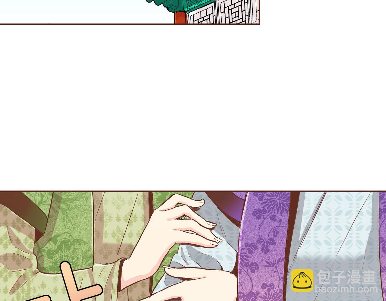 第135话 嫔妃之间的关系5