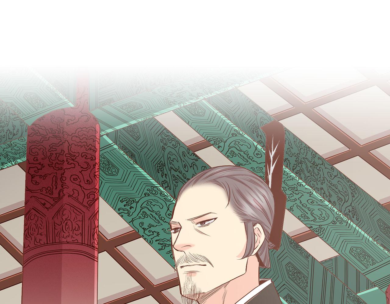 第135话 嫔妃之间的关系59