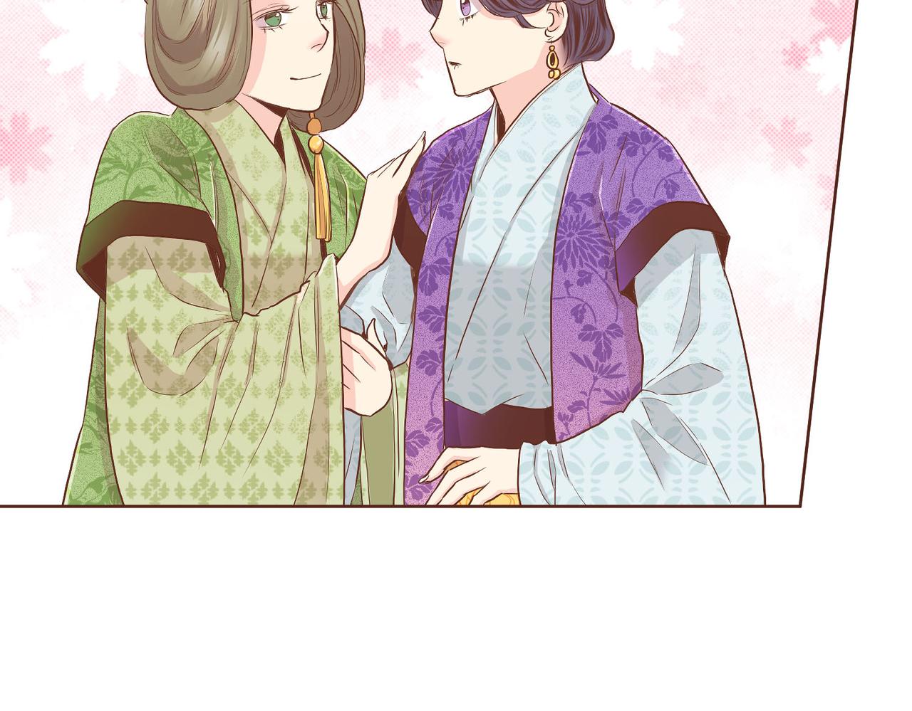 第135话 嫔妃之间的关系7