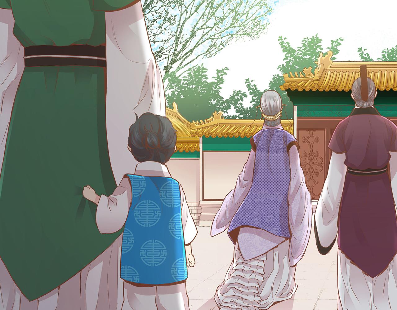 第140话 血脉是不会骗人的115