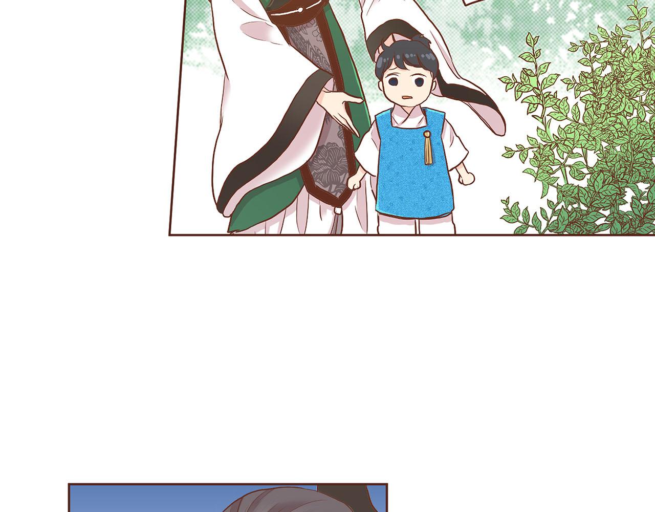 第140话 血脉是不会骗人的90