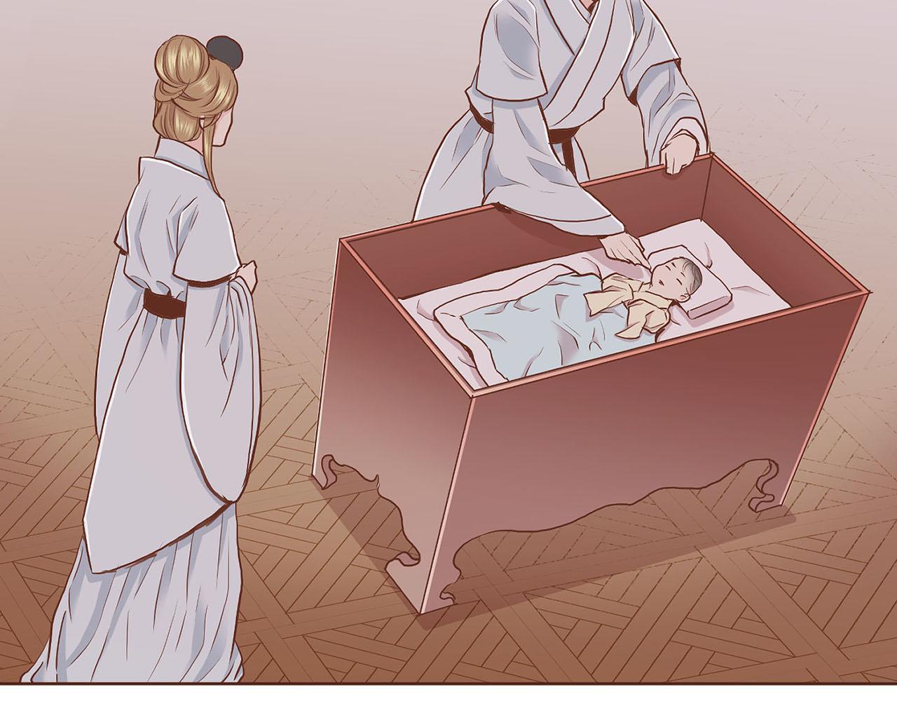 第148话 皇后的顾虑108