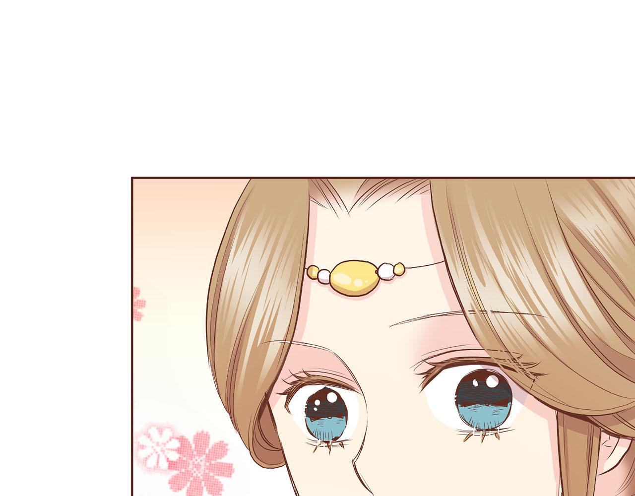 第148话 皇后的顾虑85