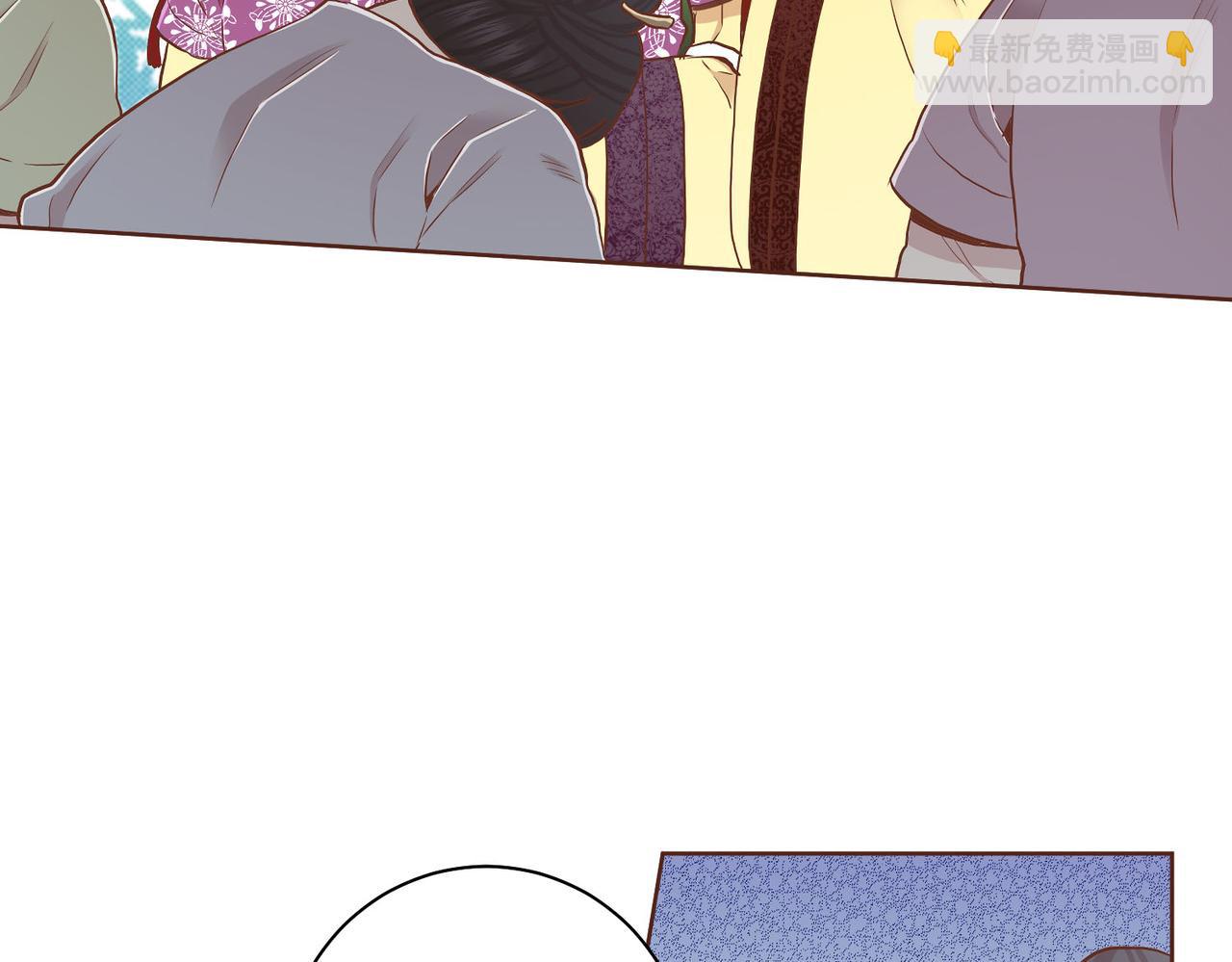 第151话 皇后晕倒18