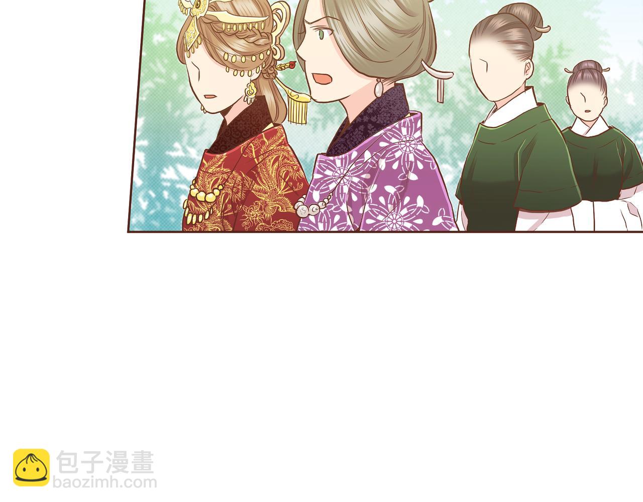 第151话 皇后晕倒28