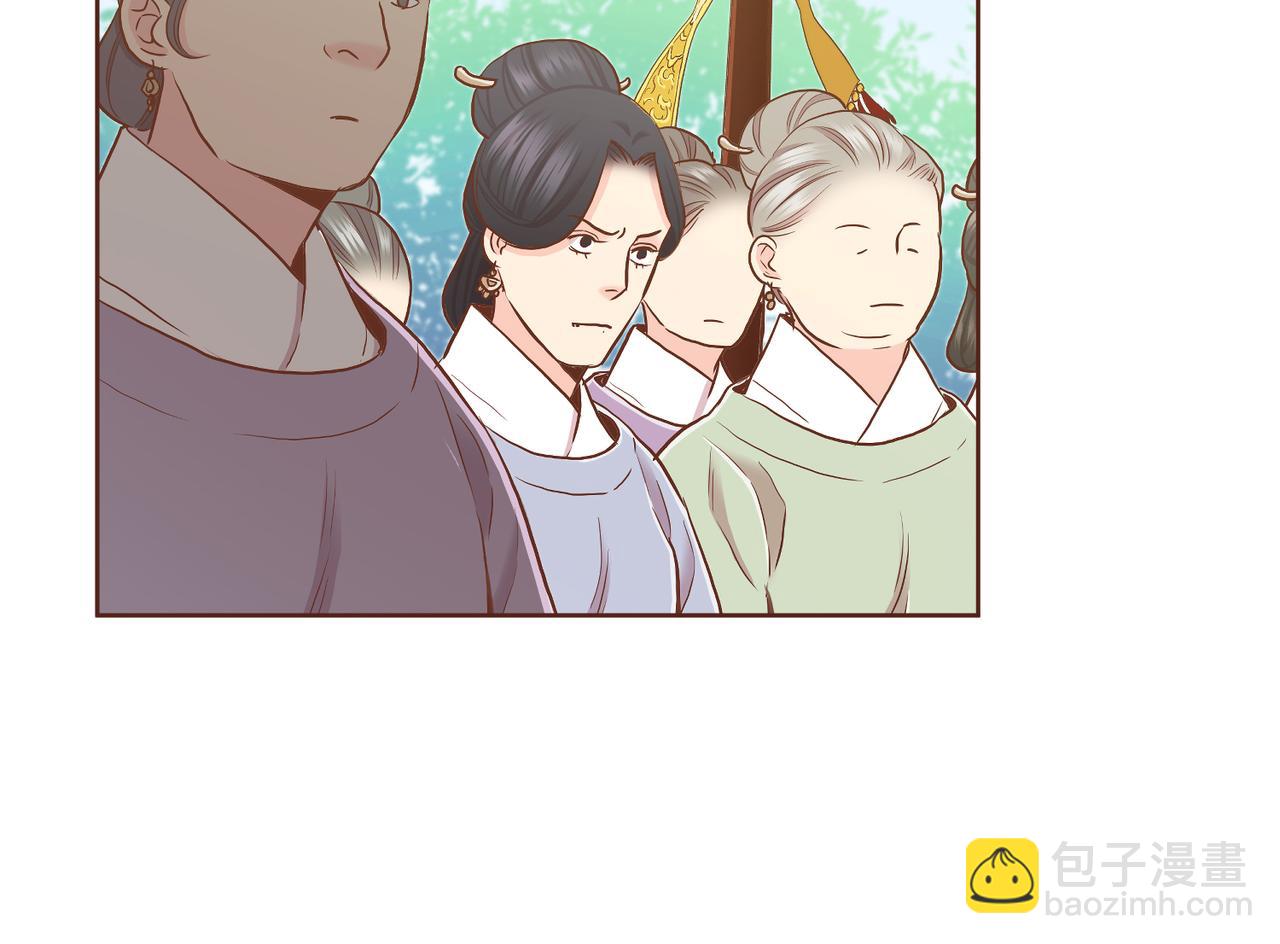第151话 皇后晕倒35