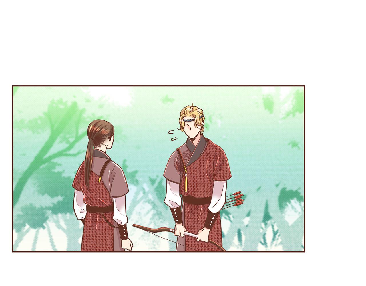 第153话 我想帮上她的忙66