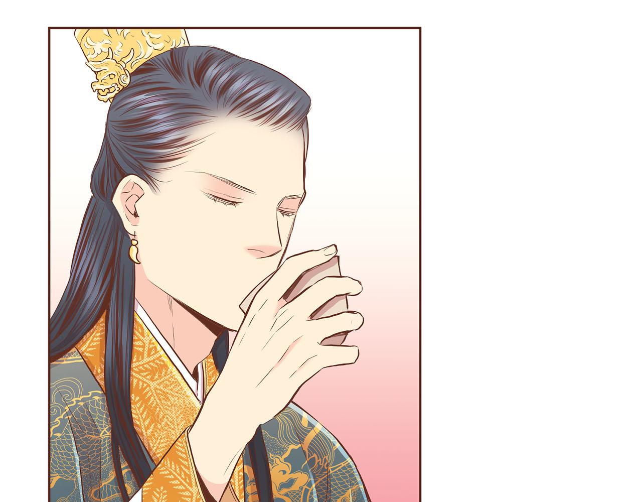 第157话 不要被情绪牵绊16