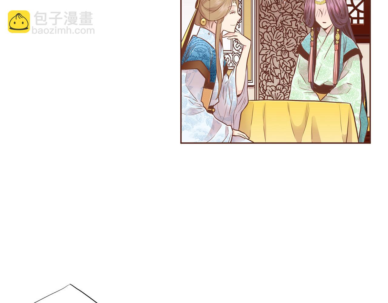 第165话 孔婕妤有喜14
