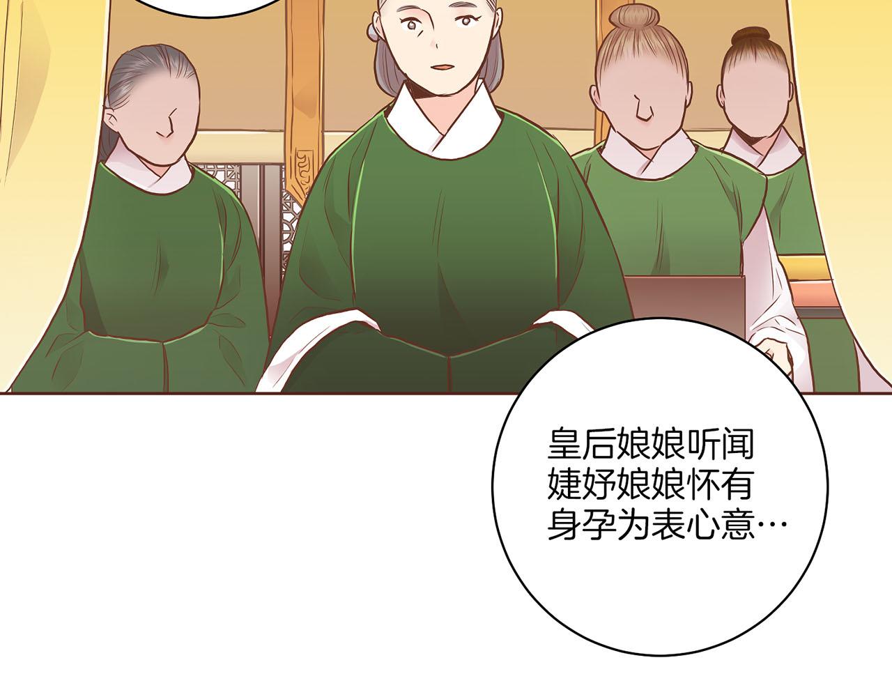 第165话 孔婕妤有喜40