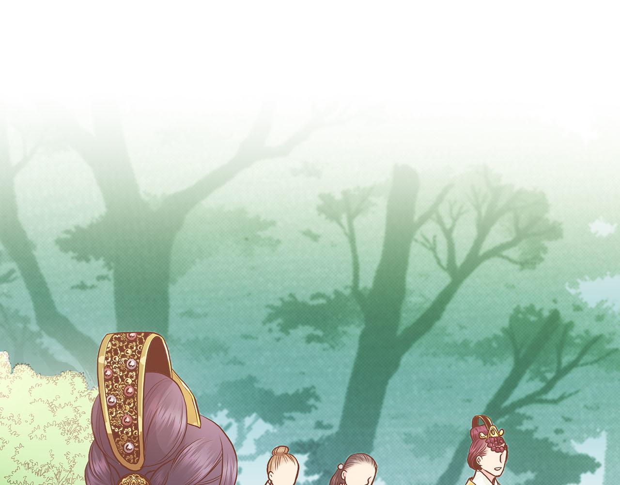 第165话 孔婕妤有喜63