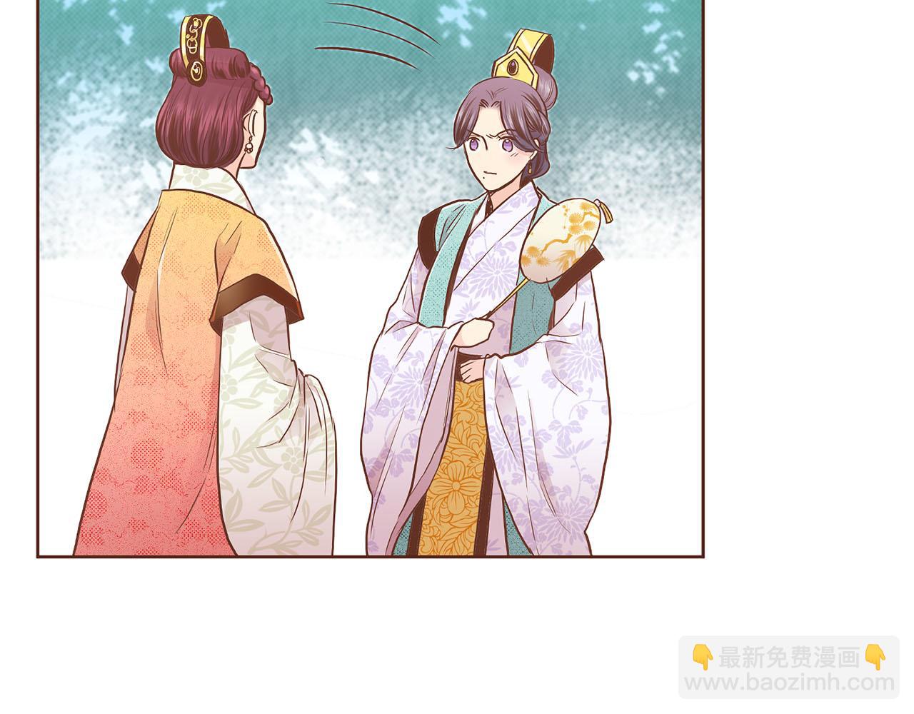 第165话 孔婕妤有喜84