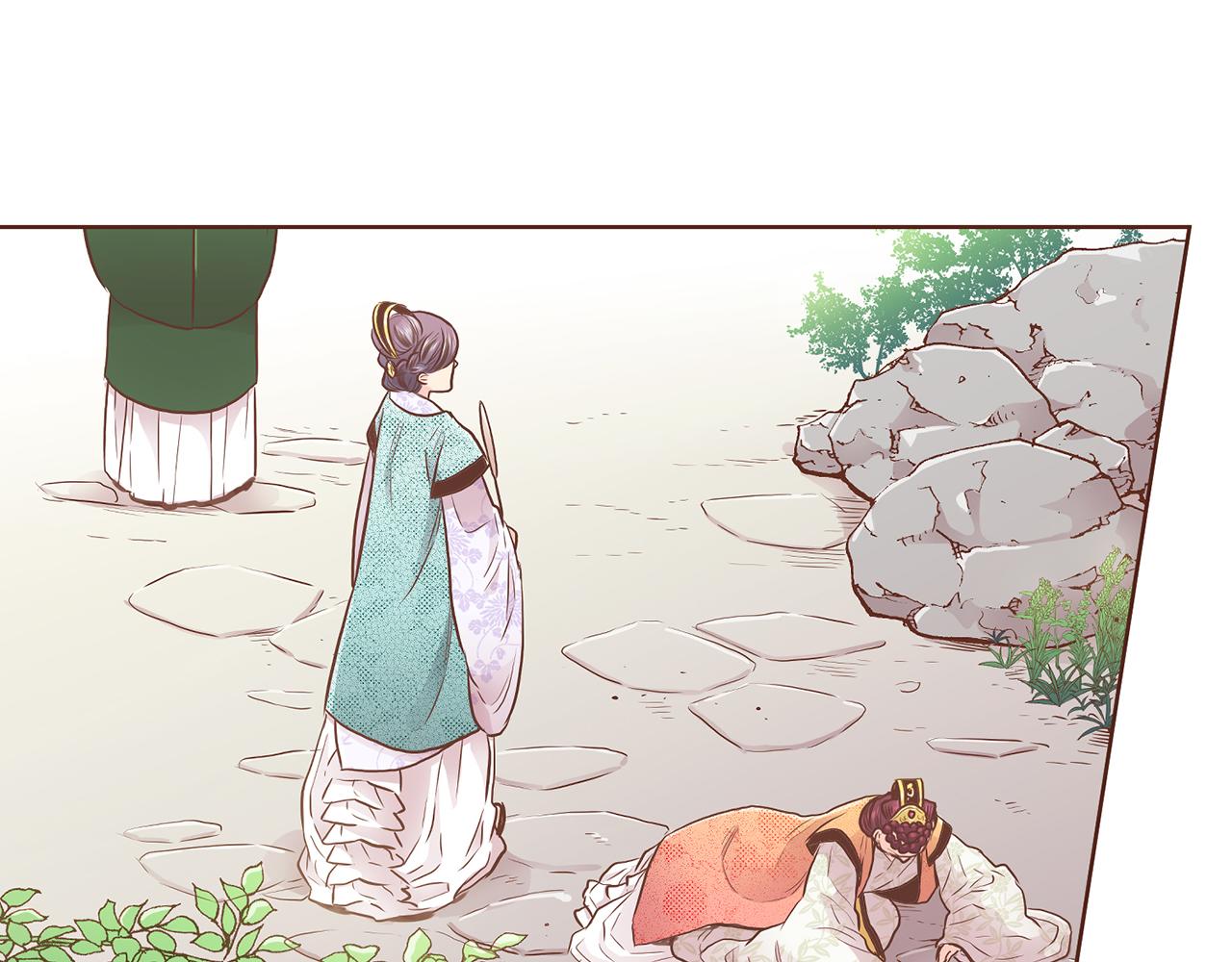 第165话 孔婕妤有喜94