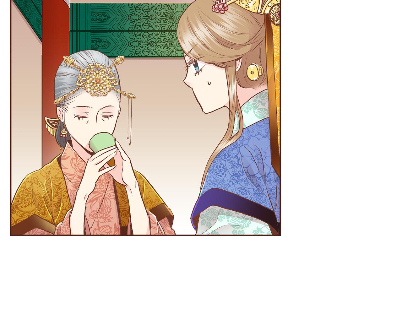 第167话 婆媳谈话63