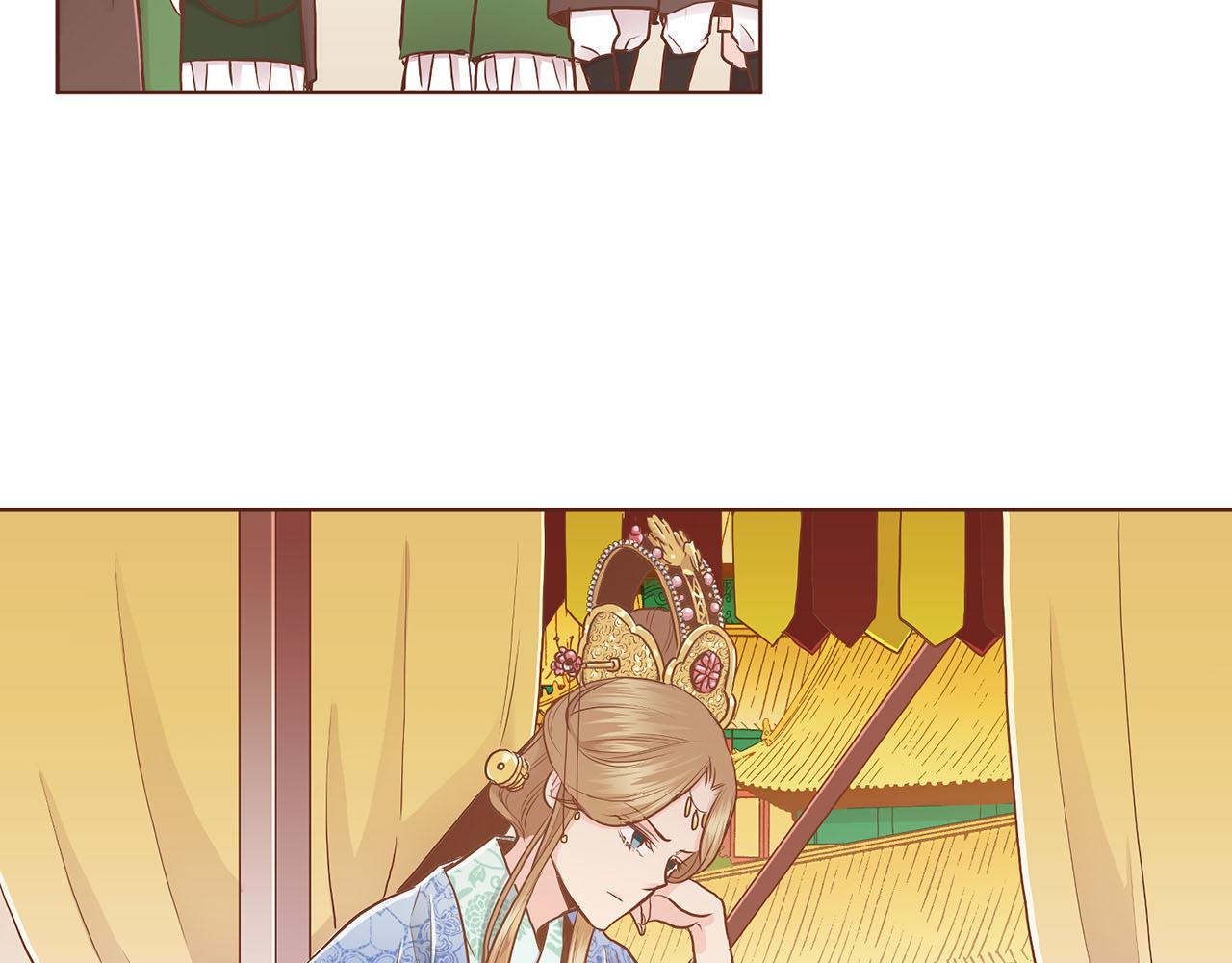 第167话 婆媳谈话91