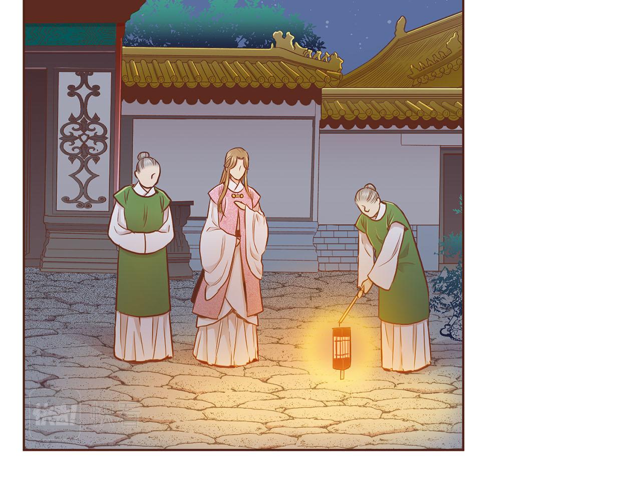第175话 “病倒”的胡瑶59