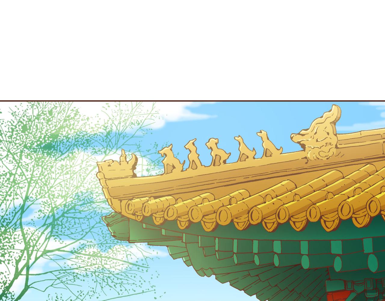 第175话 “病倒”的胡瑶90