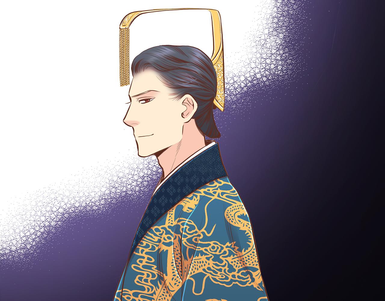 第185话 慢慢破碎的感情59