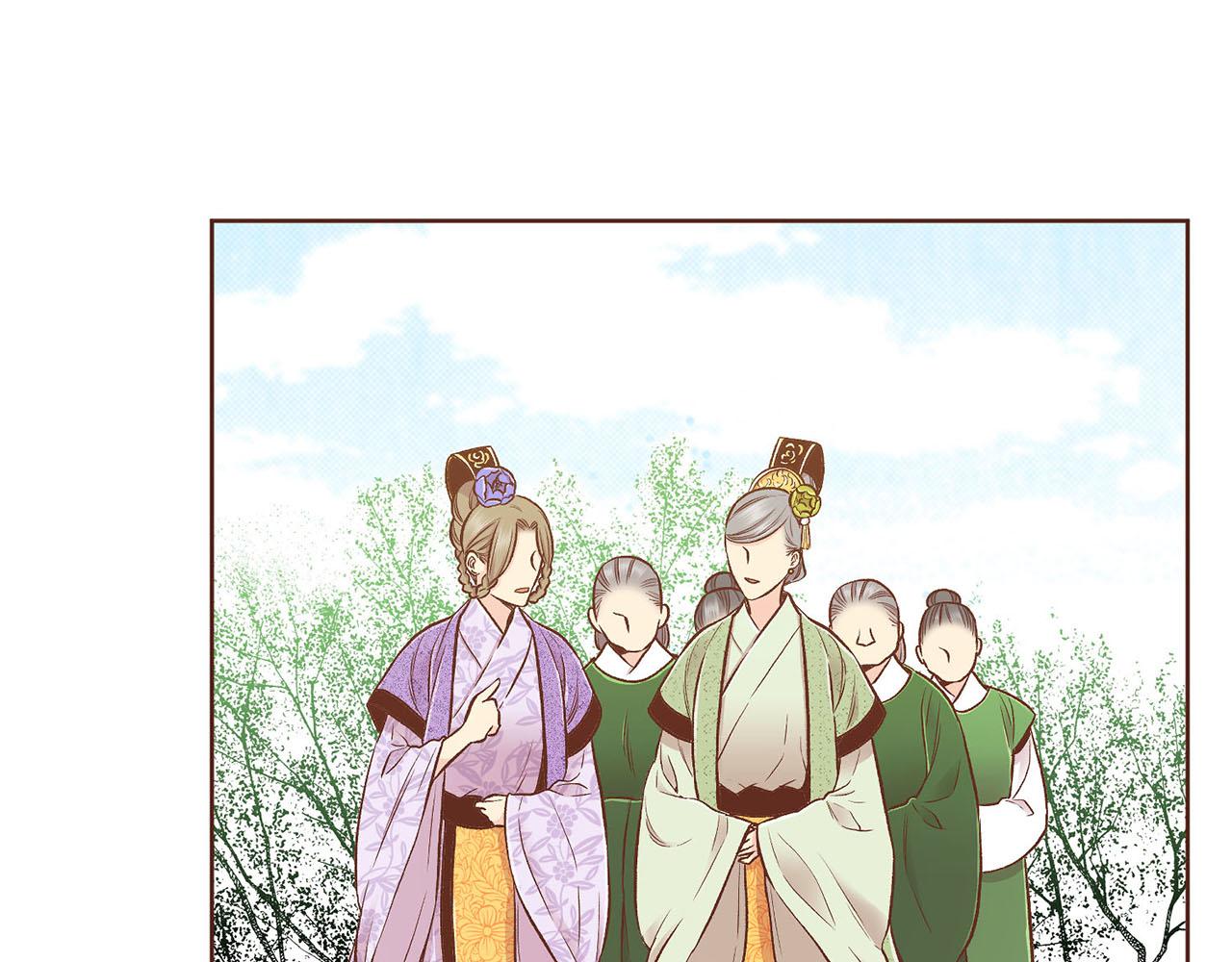 第188话 太后的计划1
