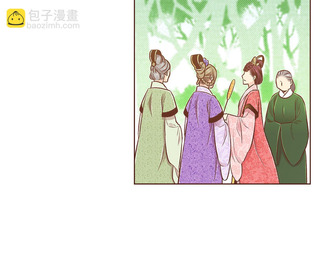 第188话 太后的计划17